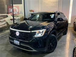 Volkswagen Atlas Cross Sport